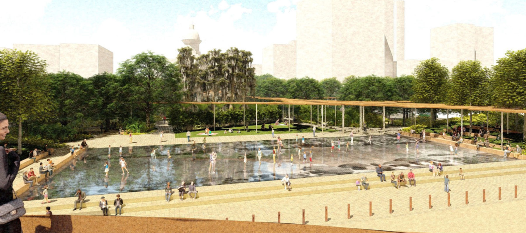 Text on image reads: “A bold, new destination debuts on June 20, 2026.”